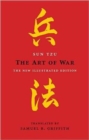 Image for Art of War: the Illustrated Edition