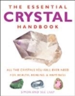 Image for The Essential Crystal Handbook