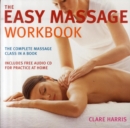Image for The Easy Massage Workbook