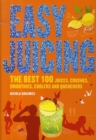 Image for Easy Juicing