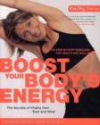 Image for Boost Your Body&#39;s Energy