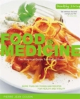 Image for Food is medicine