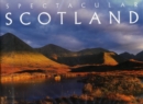 Image for Spectacular Scotland