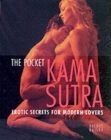 Image for Pocket Kama Sutra: Erotic Secrets For Modern Lovers