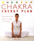 Image for Chakra energy plan  : the practical 7-step program to energise and revitalise
