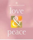 Image for Love &amp; peace