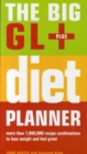 Image for The Big GL+ Diet Planner