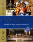 Image for The secret language of the Renaissance  : decoding the hidden symbolism of Italian art
