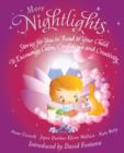 Image for Nightlights  : stories for you to read to your child to encourage calm, confidence and creativity