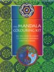 Image for The Mandala Colouring Kit