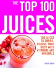 Image for The Top 100 Juices
