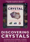 Image for Discovering Crystals Kit