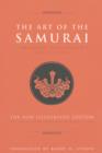 Image for The art of the samurai  : Yamamoto Tsunetomo&#39;s Hagakure