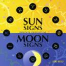 Image for Sun signs, moon signs  : discover your destiny