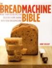 Image for Easy Bread Machine Bible