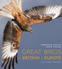Image for Great Birds of Europe