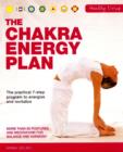 Image for Healthy Living: The Chakra Energy Plan