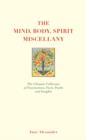 Image for The Mind, Body Spirit Miscellany