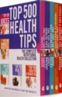 Image for The Top 500 Health Tips