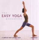 Image for The easy yoga workbook