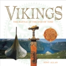Image for Vikings  : the battle at the end of time