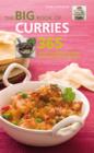 Image for The big book of curries  : 365 mouth-watering recipes from around the world