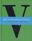 Image for New vegetarian kitchen