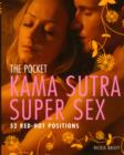 Image for Pocket Kama Sutra Super Sex