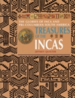 Image for Treasures of the Incas