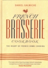 Image for French Brasserie Cookbook