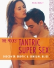 Image for Pocket Tantric Super Sex