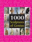 Image for 1000 Sculptures of Genius
