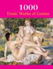 Image for 1000 Erotic Works of Genius
