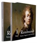 Image for Rembrandt : Painter, Engraver and Etcher