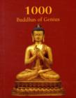 Image for 1000 Buddhas of Genius