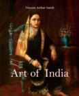 Image for Indian art