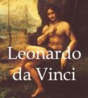 Image for Mega Square Leonardo Da Vinci