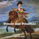 Image for Princes and Princesses