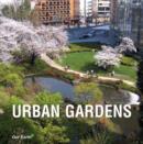 Image for Urban gardens
