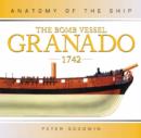 Image for BOMB VESSEL GRANADO ANATOMY OF SHIP