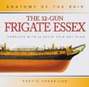Image for The 32-gun frigate Essex