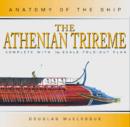 Image for ATHENIAN TRIREME ANATOMY SHIP