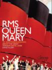 Image for RMS Queen Mary  : 101 questions and answers about the great transatlantic liner