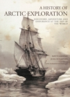 Image for HISTORY ARCTIC EXPLORATION