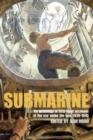 Image for Submarines and U-boats of the Second World War