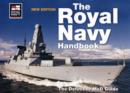 Image for The Royal Navy handbook  : the definitive MOD guide