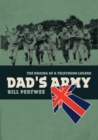 Image for Dad&#39;s army  : the making of a television legend