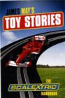 Image for TOY STORIES SCALEXTRIC
