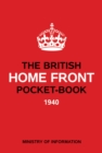Image for The HOME FRONT POCKET BOOK