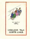 Image for CARELESS TALK COSTS LIVES
